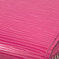 LOUIS VUITTON Long Wallet Purse M69347 Epi Leather pink Epi Zippy wallet unisex(Unisex) Used Authentic