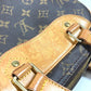 LOUIS VUITTON Handbag M41450 Monogram canvas Brown Monogram Excursion/Excursion