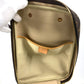 LOUIS VUITTON Handbag M41450 Monogram canvas Brown Monogram Excursion/Excursion