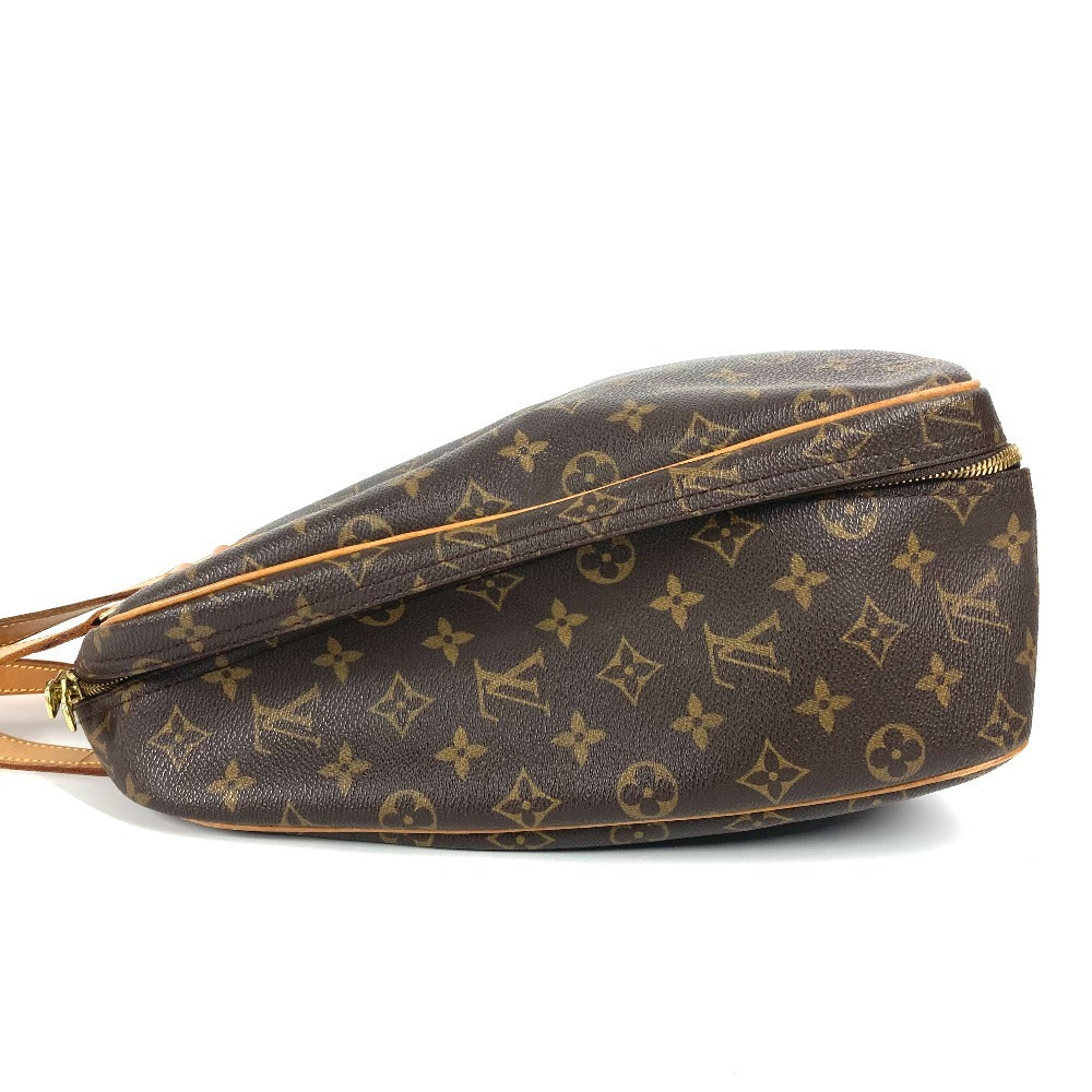 LOUIS VUITTON Handbag M41450 Monogram canvas Brown Monogram Excursion/Excursion