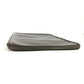 FENDI Clutch bag leather Brown vintage FF logo Women Used Authentic