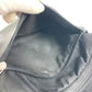 FENDI Shoulder Bag 7VA411 Nylon, Leather black Instar Eye logo FANTASTIC