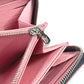 LOUIS VUITTON Long Wallet Purse M69386 Epi Leather gray Epi Zippy wallet unisex(Unisex) Used Authentic