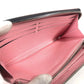 LOUIS VUITTON Long Wallet Purse M69386 Epi Leather gray Epi Zippy wallet unisex(Unisex) Used Authentic