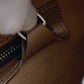 LOUIS VUITTON Shoulder Bag M55117 Monogram mat leather beige Monogram mat Stockton