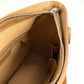 LOUIS VUITTON Shoulder Bag M55117 Monogram mat leather beige Monogram mat Stockton