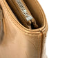 LOUIS VUITTON Shoulder Bag M55117 Monogram mat leather beige Monogram mat Stockton