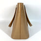 LOUIS VUITTON Shoulder Bag M55117 Monogram mat leather beige Monogram mat Stockton