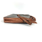 LOUIS VUITTON Clutch bag Monogram canvas Brown Monogram Saxophone unisex(Unisex) Used Authentic