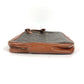 LOUIS VUITTON Clutch bag Monogram canvas Brown Monogram Saxophone unisex(Unisex) Used Authentic