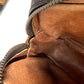 LOUIS VUITTON Shoulder Bag M51828 Monogram canvas Brown Monogram Marley Bandouliere Women Used Authentic