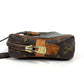 LOUIS VUITTON Shoulder Bag M51828 Monogram canvas Brown Monogram Marley Bandouliere Women Used Authentic