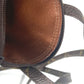 LOUIS VUITTON Shoulder Bag M45484 Monogram canvas Brown Monogram Pochette Secret