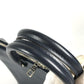 LOUIS VUITTON Business bag M51177 Epi Leather Navy Epi Porto de Cumanjour PDJ