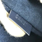 LOUIS VUITTON Business bag M51177 Epi Leather Navy Epi Porto de Cumanjour PDJ