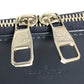 LOUIS VUITTON Business bag M51177 Epi Leather Navy Epi Porto de Cumanjour PDJ