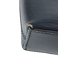 LOUIS VUITTON Business bag M51177 Epi Leather Navy Epi Porto de Cumanjour PDJ