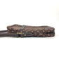 LOUIS VUITTON Shoulder Bag M95228 Monogram Mini-LinCanvas Brown Monogram mini run Danube