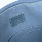 LOUIS VUITTON Shoulder Bag N41285 Damier Anfini Leather Navy Damier Anfini District PM unisex(Unisex) Used Authentic