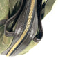 LOUIS VUITTON Handbag M92507 Monogram mini canvas Green khaki Monogram mini Sac Marie Kate