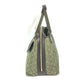 LOUIS VUITTON Handbag M92507 Monogram mini canvas Green khaki Monogram mini Sac Marie Kate