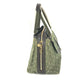 LOUIS VUITTON Handbag M92507 Monogram mini canvas Green khaki Monogram mini Sac Marie Kate