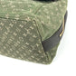 LOUIS VUITTON Handbag M92507 Monogram mini canvas Green khaki Monogram mini Sac Marie Kate