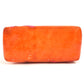 LOUIS VUITTON Handbag M91905 Monogram Vernis Orange Monogram Vernis Fluo Lead PM Women Used Authentic