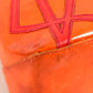 LOUIS VUITTON Handbag M91905 Monogram Vernis Orange Monogram Vernis Fluo Lead PM Women Used Authentic