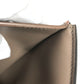 LOUIS VUITTON Trifold wallet M62156 Taurillon Clemence pink Portefeuille Capsine
