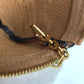 LOUIS VUITTON Coin case M81165 Monogram Ann Platt Leather beige Monogram Ann Platt Pochette cree