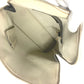 LOUIS VUITTON Handbag M92204 Monogram mini canvas khaki Monogram mini Alma O
