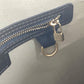 LOUIS VUITTON Handbag M92204 Monogram mini canvas khaki Monogram mini Alma O