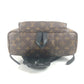 LOUIS VUITTON Backpack M44874 Monogram canvas Brown Monogram Palm Springs backpack MM