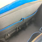 LOUIS VUITTON Shoulder Bag M48185 Epi Leather blue Epi Riviera