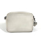 Dior Shoulder Bag leather Ivorytype logo