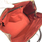 LOUIS VUITTON Handbag N41165 Damier canvas Brown Damier Greenwich PM