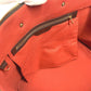 LOUIS VUITTON Handbag N41165 Damier canvas Brown Damier Greenwich PM