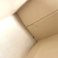 CHANEL Handbag Plastic, Leather pink Puzzle bag