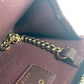 CHANEL Coin case lambskin black CC COCO Mark logo Matelasse quilting