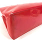 LOUIS VUITTON Handbag M93643 Monogram Vernis pink Monogram Vernis Wilshire Boulevard