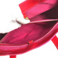 LOUIS VUITTON Handbag M93643 Monogram Vernis pink Monogram Vernis Wilshire Boulevard