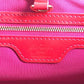 LOUIS VUITTON Handbag M93643 Monogram Vernis pink Monogram Vernis Wilshire Boulevard