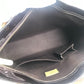 LOUIS VUITTON Shoulder Bag M91994 Monogram Vernis Canvas purple Monogram Vernis Brentwood