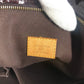LOUIS VUITTON Shoulder Bag M91994 Monogram Vernis Canvas purple Monogram Vernis Brentwood