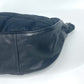 CHANEL Shoulder Bag Leather / nylon black CC COCO Mark Chocolate Bar