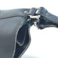 LOUIS VUITTON Shoulder Bag M58892 Epi Leather black Epi Mandala MM Mandala MM