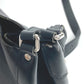 LOUIS VUITTON Shoulder Bag M58892 Epi Leather black Epi Mandala MM Mandala MM