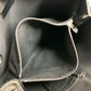 LOUIS VUITTON Shoulder Bag M58892 Epi Leather black Epi Mandala MM Mandala MM