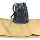 LOUIS VUITTON Shoulder Bag M80155 Epi Leather black Epi Sac DePaul GM Sac DePaul GM